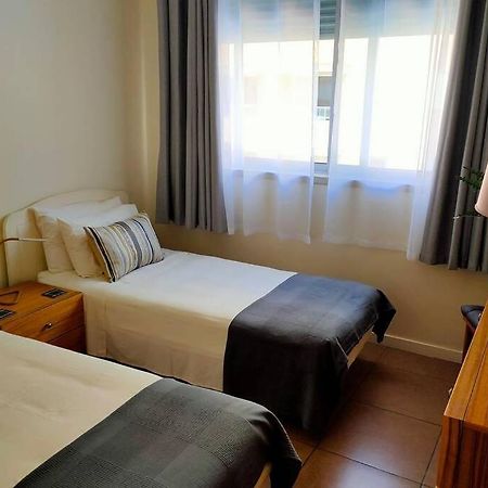 קווארטיירה Varandas Golden Beach מראה חיצוני תמונה