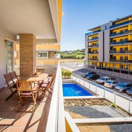 קווארטיירה Varandas Golden Beach מראה חיצוני תמונה