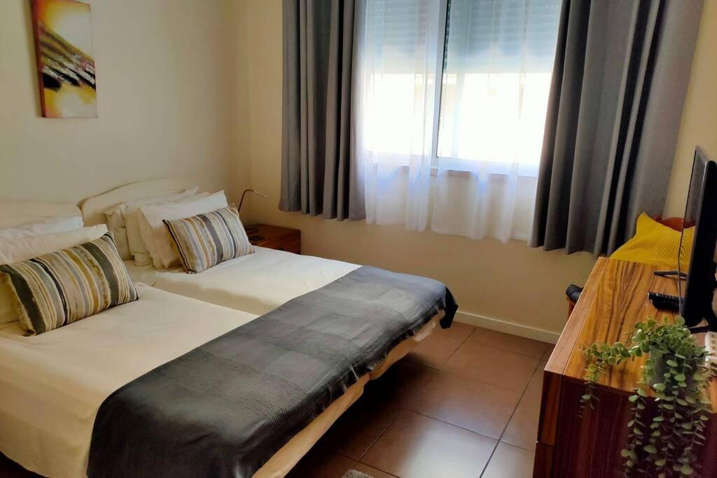 קווארטיירה Varandas Golden Beach מראה חיצוני תמונה