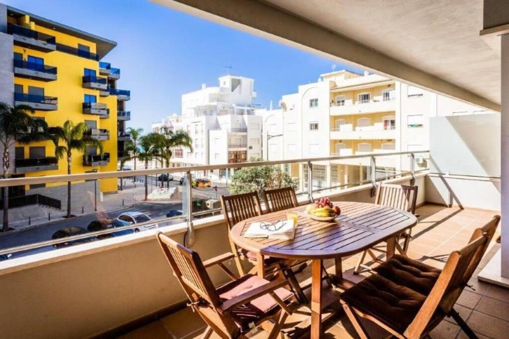 קווארטיירה Varandas Golden Beach מראה חיצוני תמונה