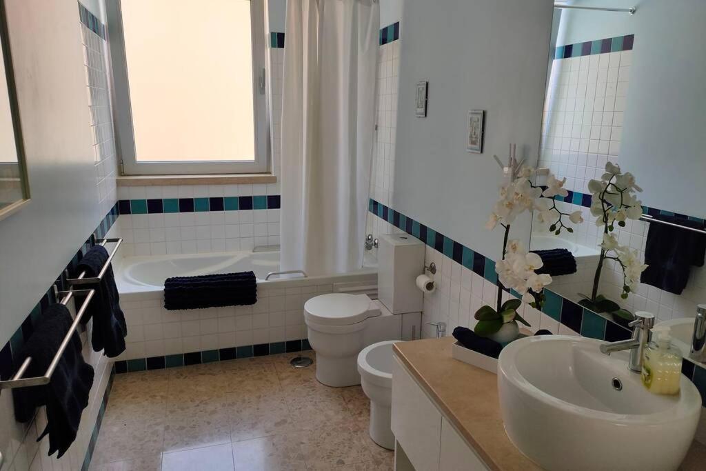 קווארטיירה Varandas Golden Beach מראה חיצוני תמונה