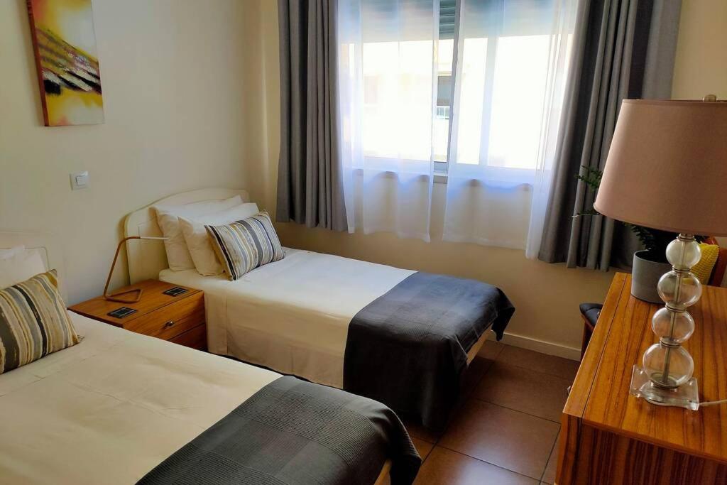 קווארטיירה Varandas Golden Beach מראה חיצוני תמונה