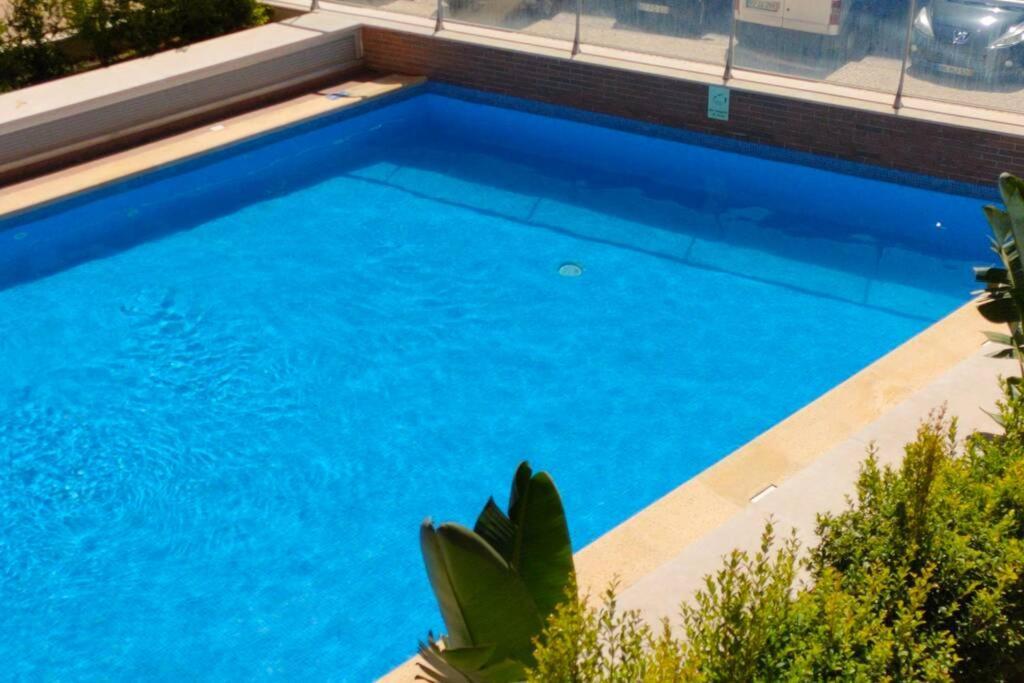 קווארטיירה Varandas Golden Beach מראה חיצוני תמונה