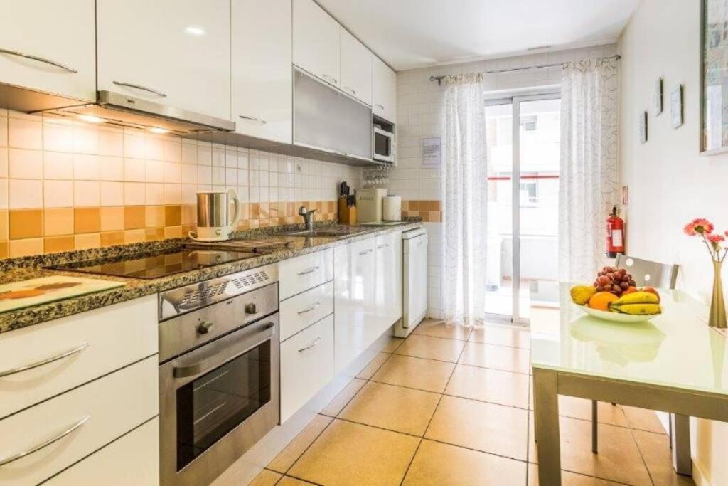 קווארטיירה Varandas Golden Beach מראה חיצוני תמונה