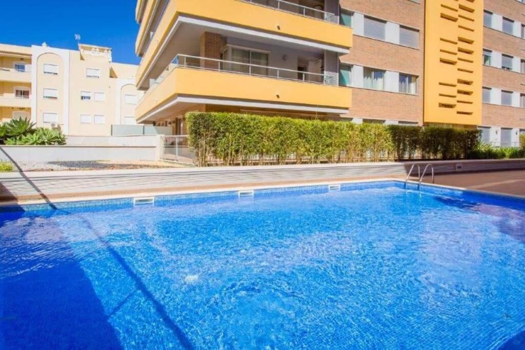 קווארטיירה Varandas Golden Beach מראה חיצוני תמונה