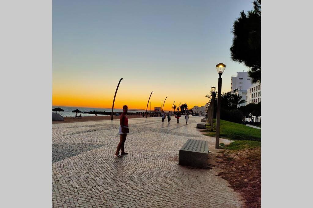 קווארטיירה Varandas Golden Beach מראה חיצוני תמונה