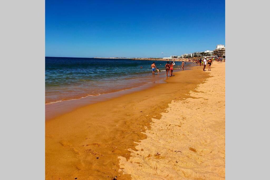קווארטיירה Varandas Golden Beach מראה חיצוני תמונה