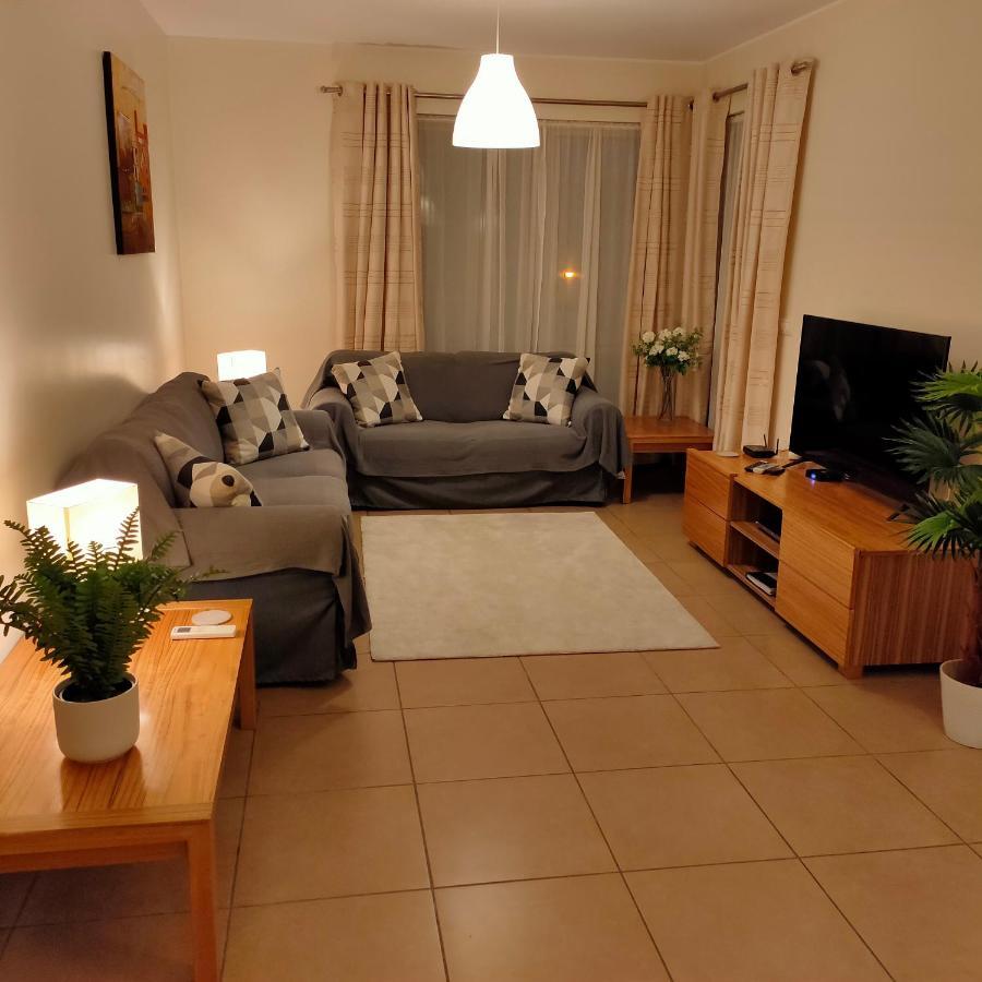 קווארטיירה Varandas Golden Beach מראה חיצוני תמונה