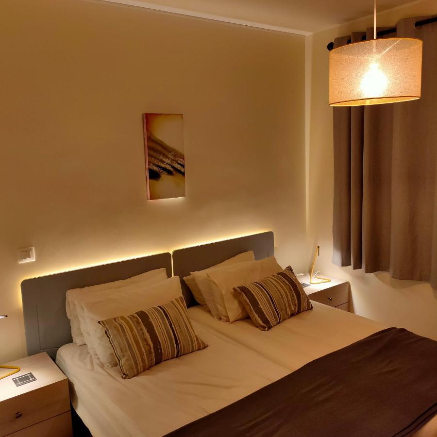 קווארטיירה Varandas Golden Beach מראה חיצוני תמונה