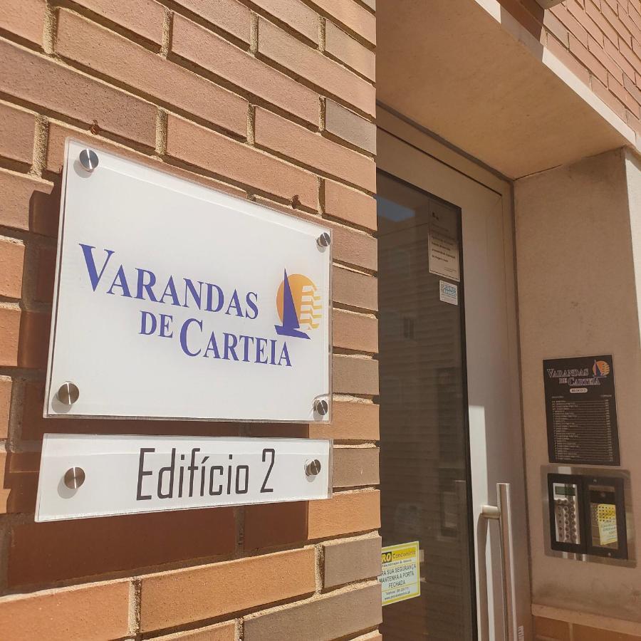 קווארטיירה Varandas Golden Beach מראה חיצוני תמונה